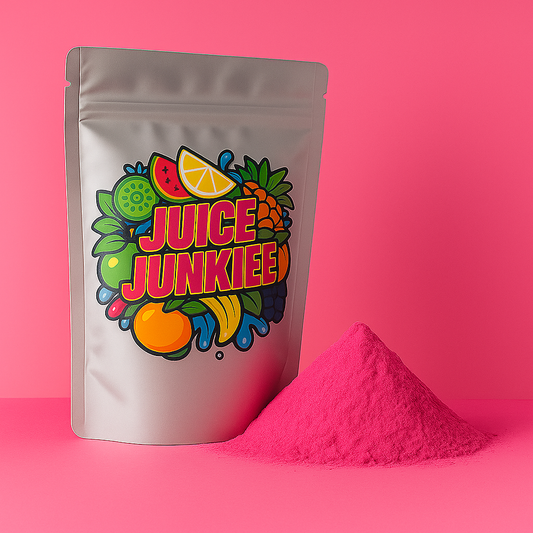 Juice Junkiee Watermelon Lemonade DIY Pouch