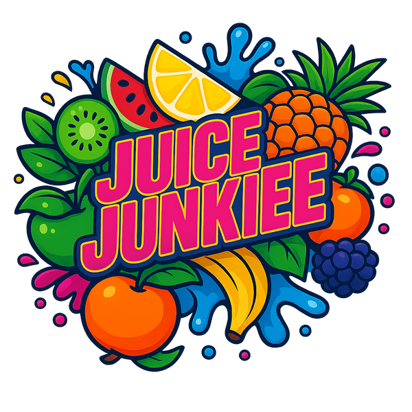 Juice Junkiee Juggs 